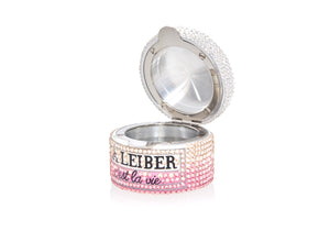 Jar Miniature La Leiber Handbag