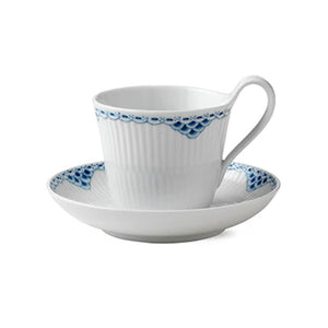 Princess Cup & Saucer 25cl 8.45oz