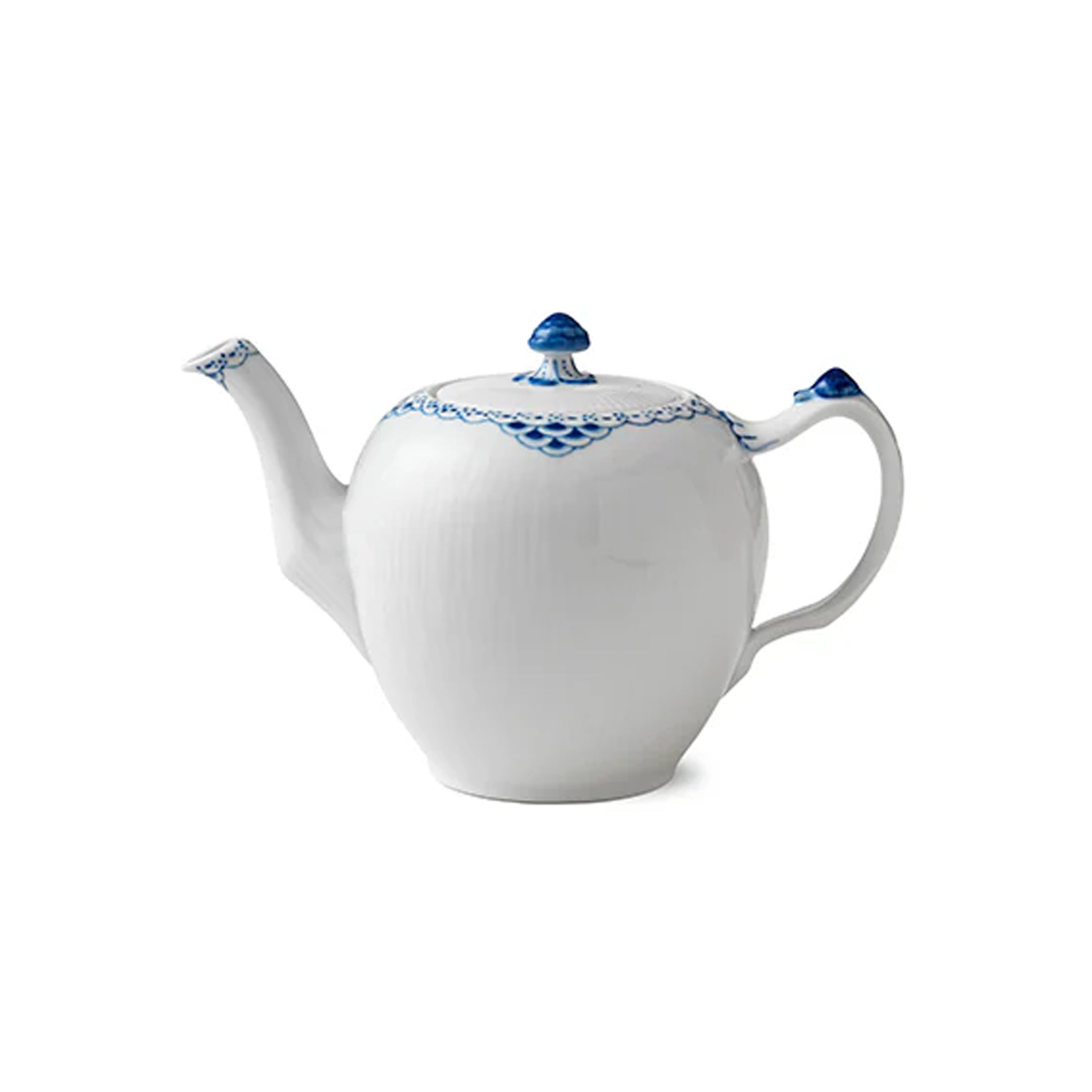 Princess Teapot 100cl 1qt