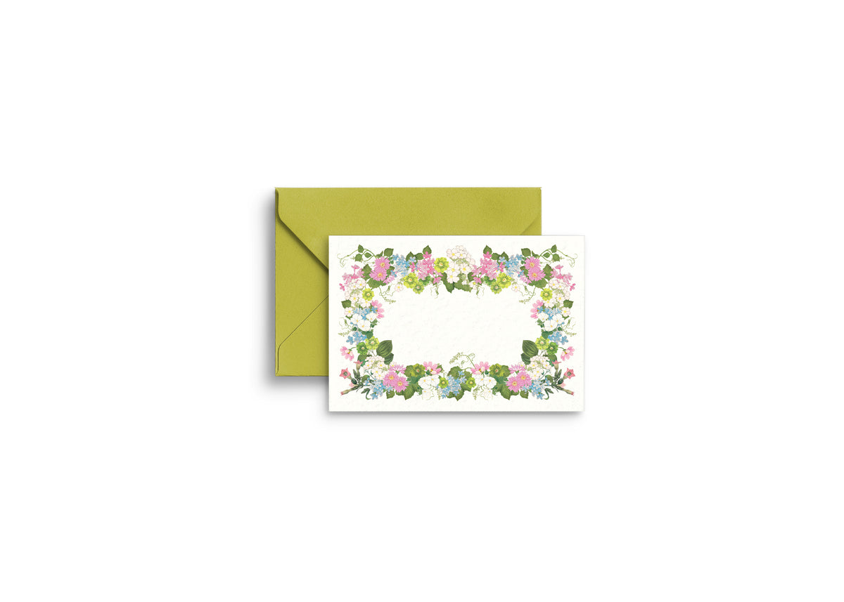 Provence Gift Enclosure Cards