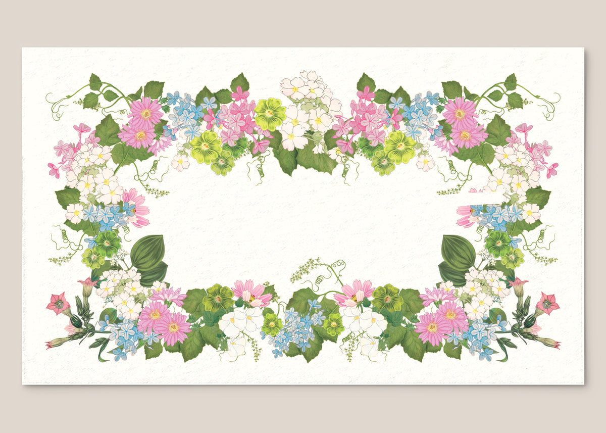 Provence Place Cards