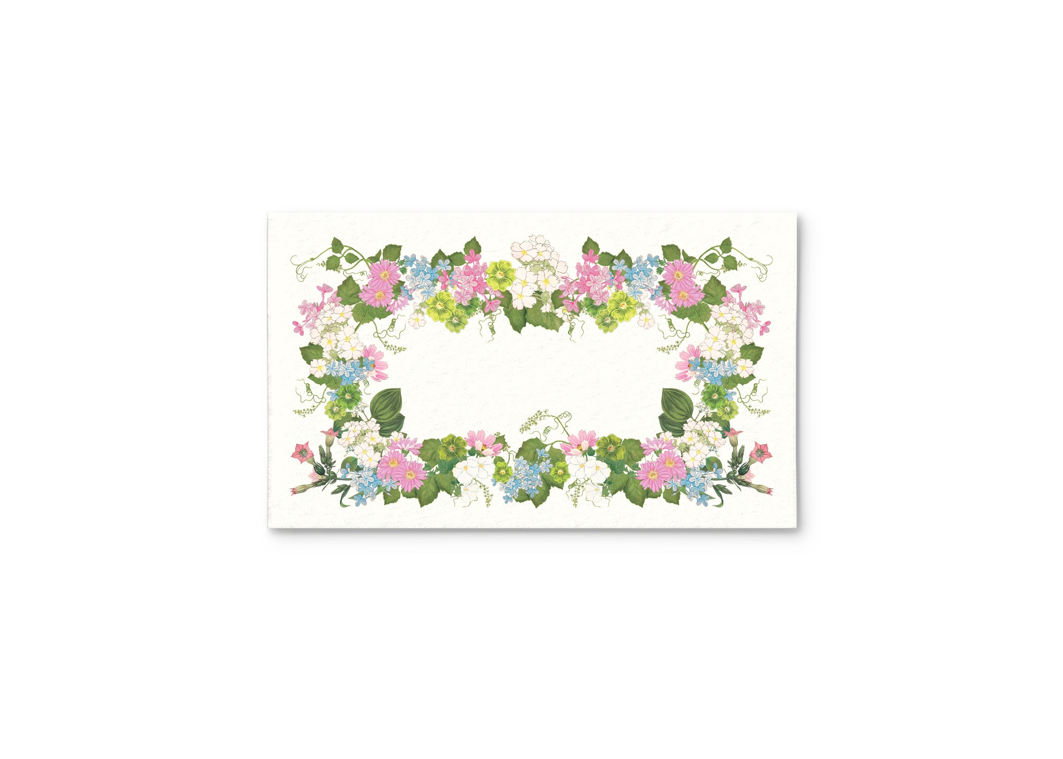 Provence Place Cards