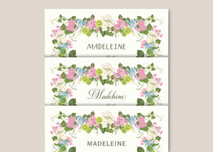 Provence Place Cards