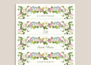 Provence Stationery