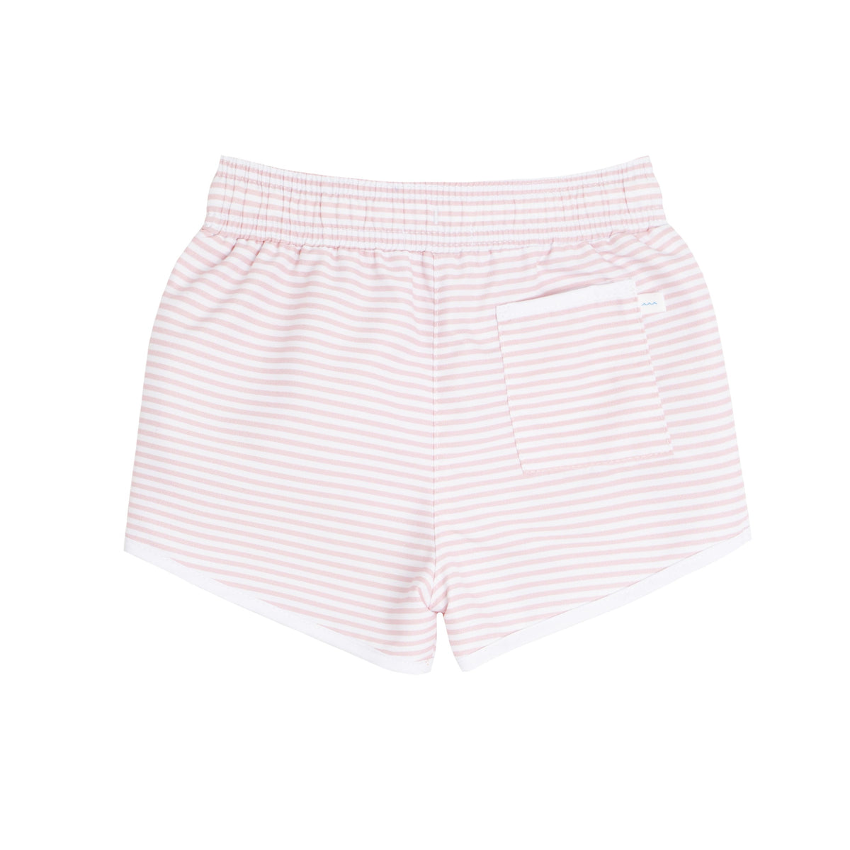 Boys Boardie in Double Stripe