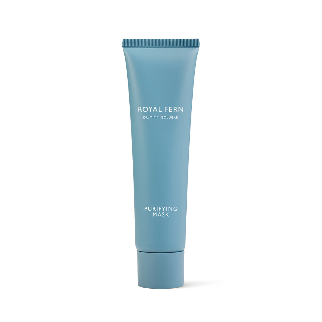 Royal Fern Purifying Mask