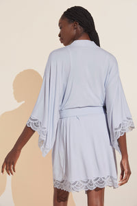 Mariana Short Robe