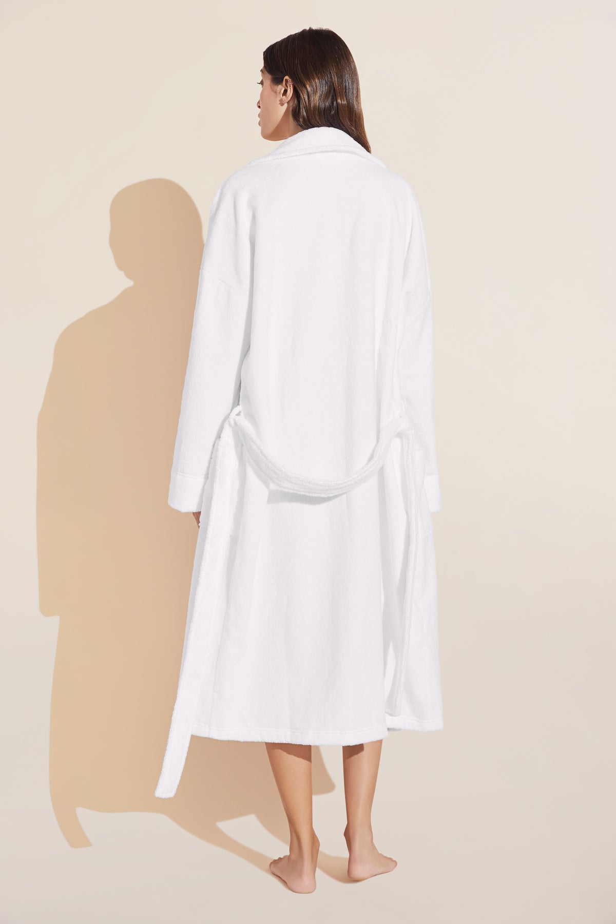 Unisex Terry Robe