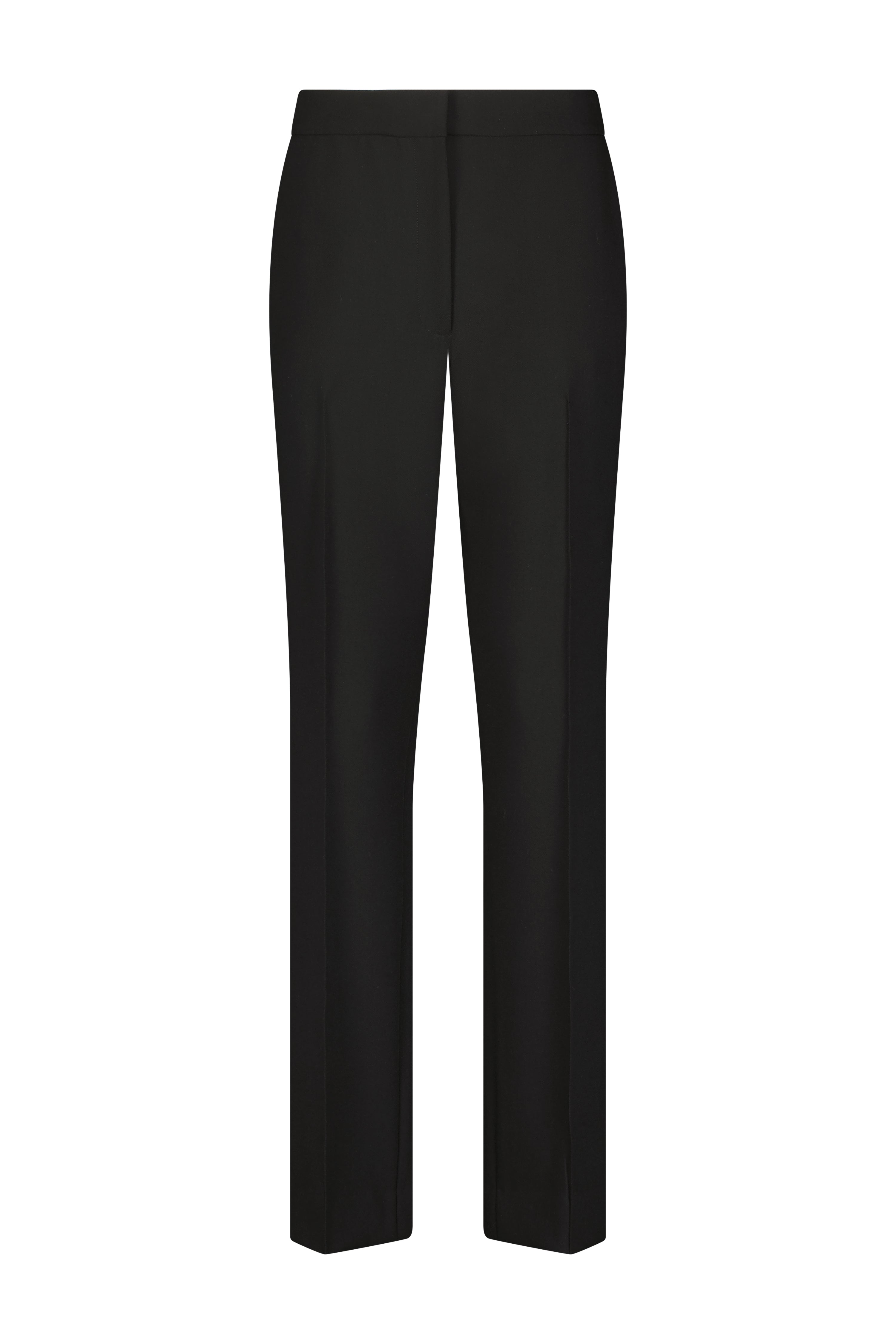 Stretch Twill Demi Pant