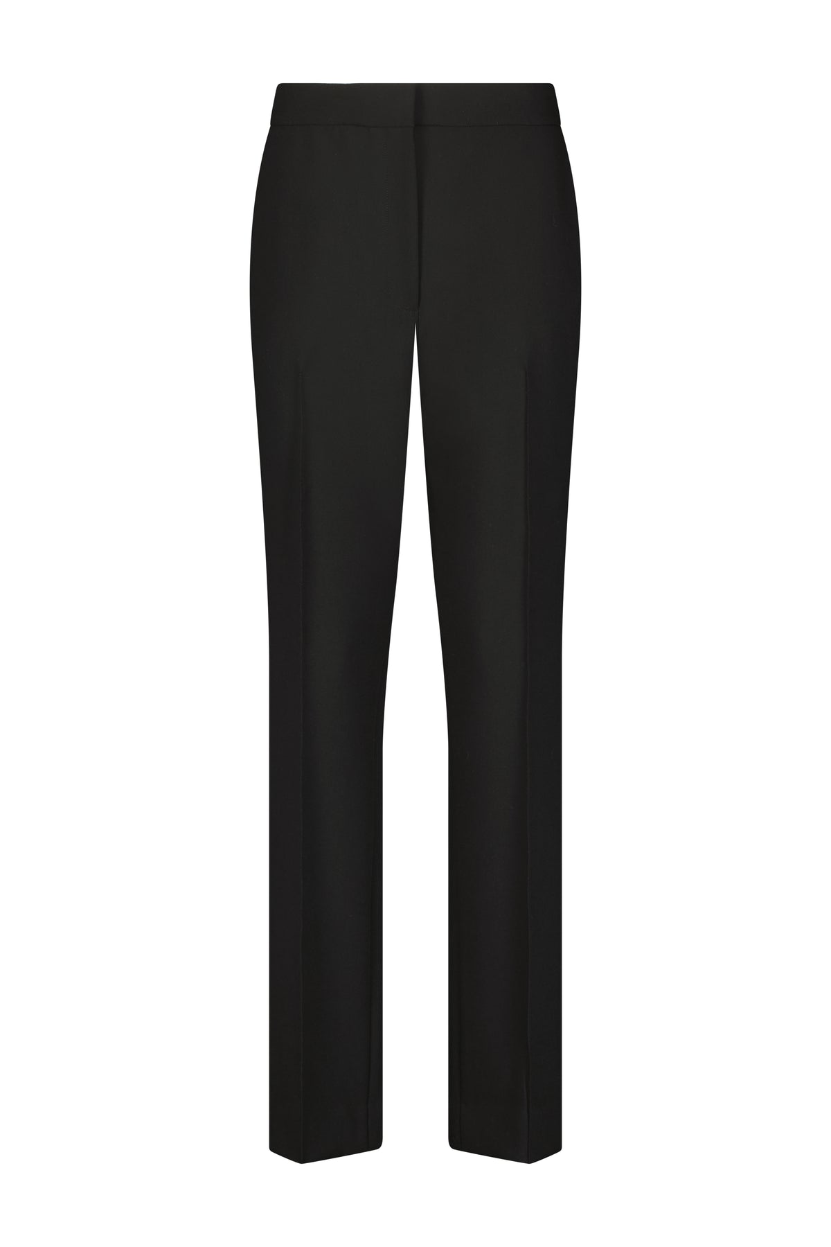 Stretch Twill Demi Pant