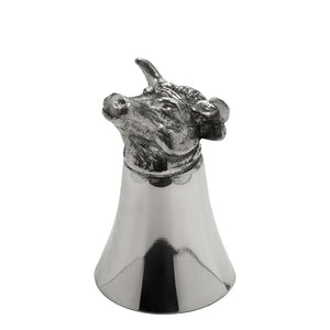 Bull Stirrup Cup