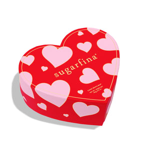 Valentine’s Day 2025 Heart 2pc Bento Box