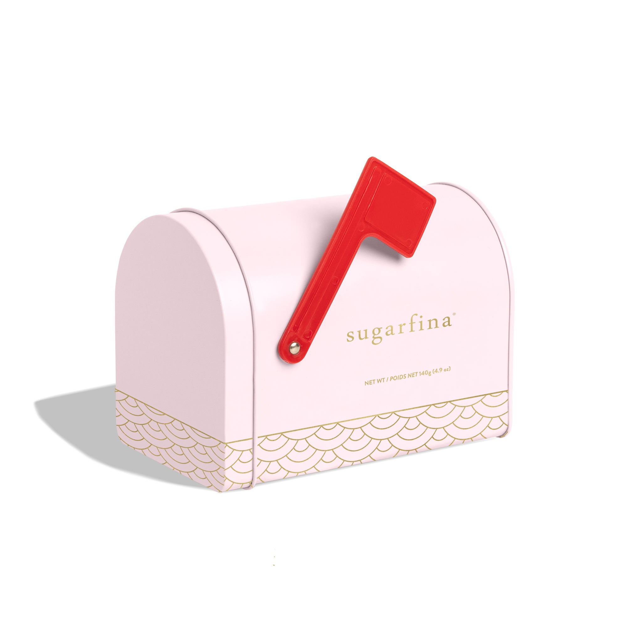 Valentine’s Day 2025 2 PC Mailbox