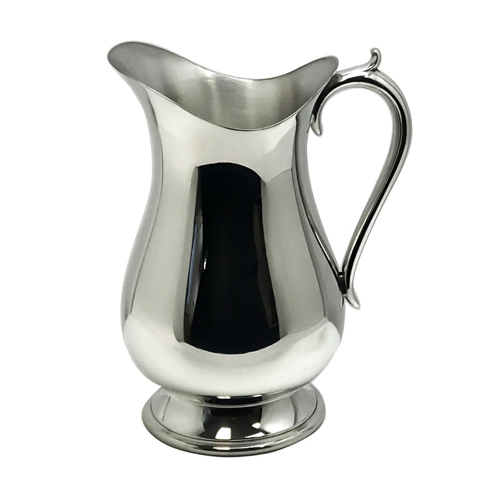 Water Pitcher