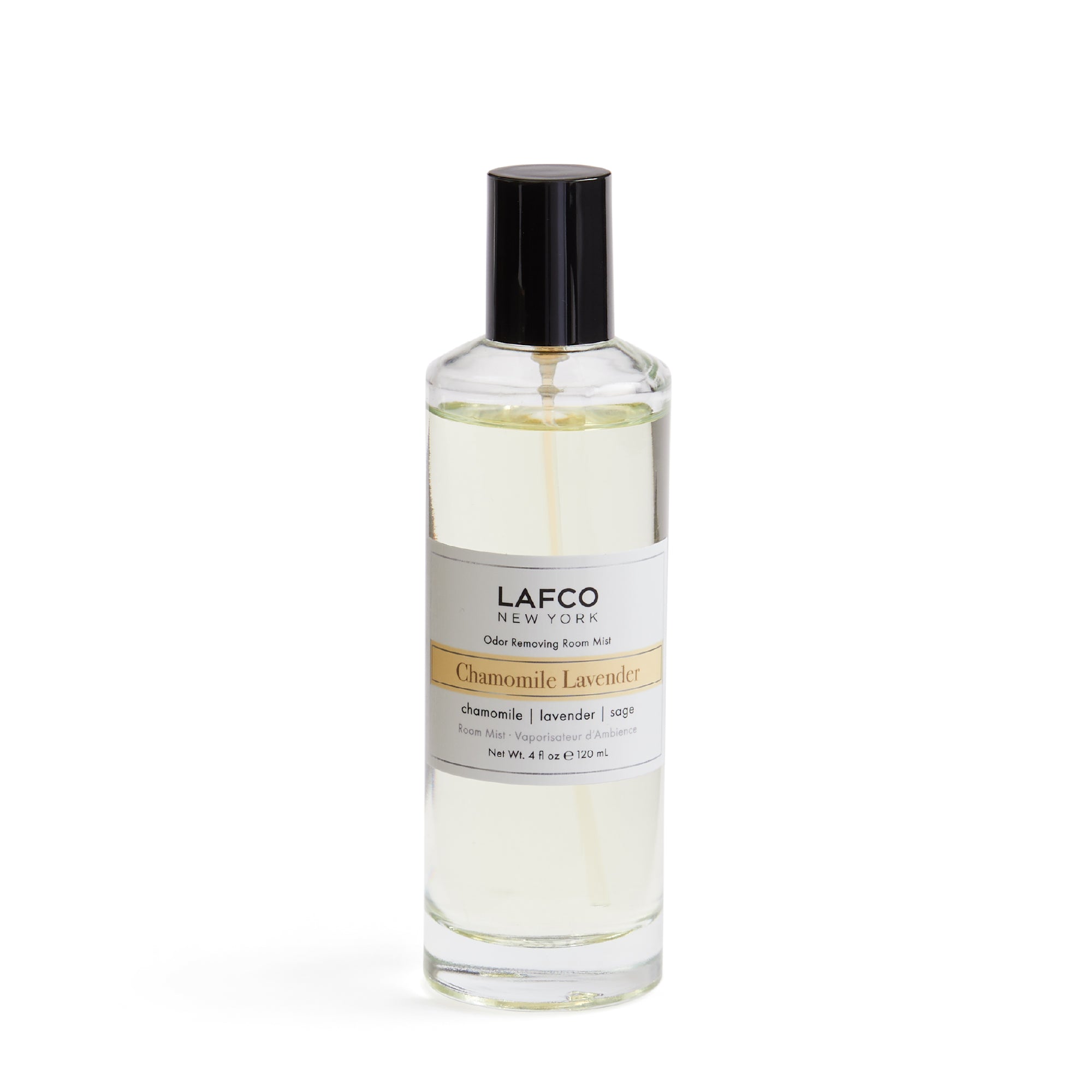 Chamomile Lavender Odor Removing Room Mist