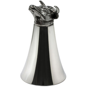 Bull Stirrup Cup