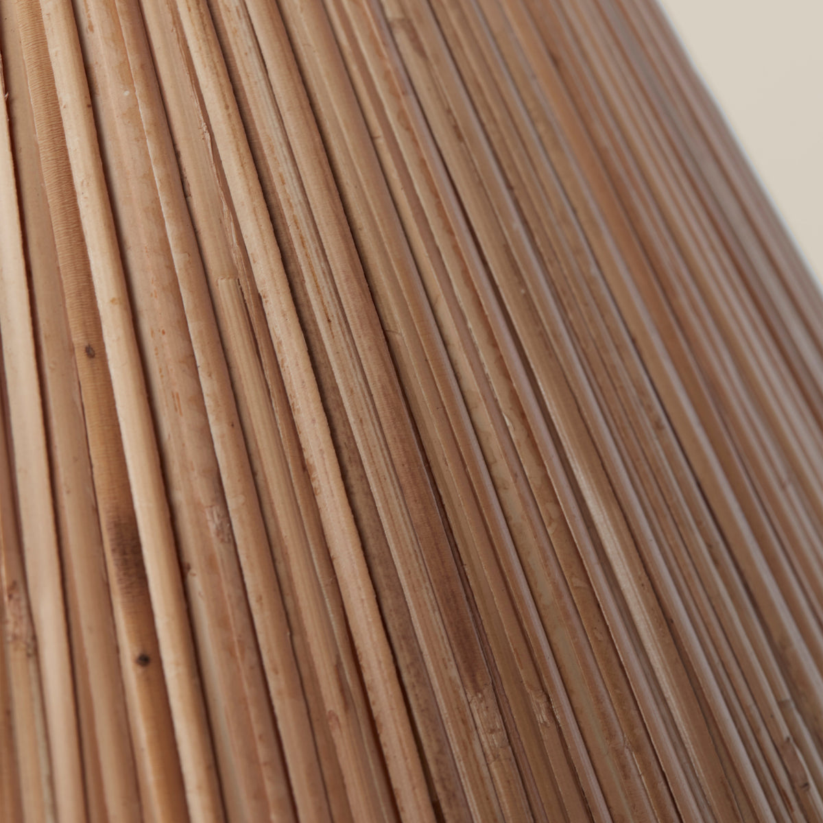 delphine table lamp shade detail