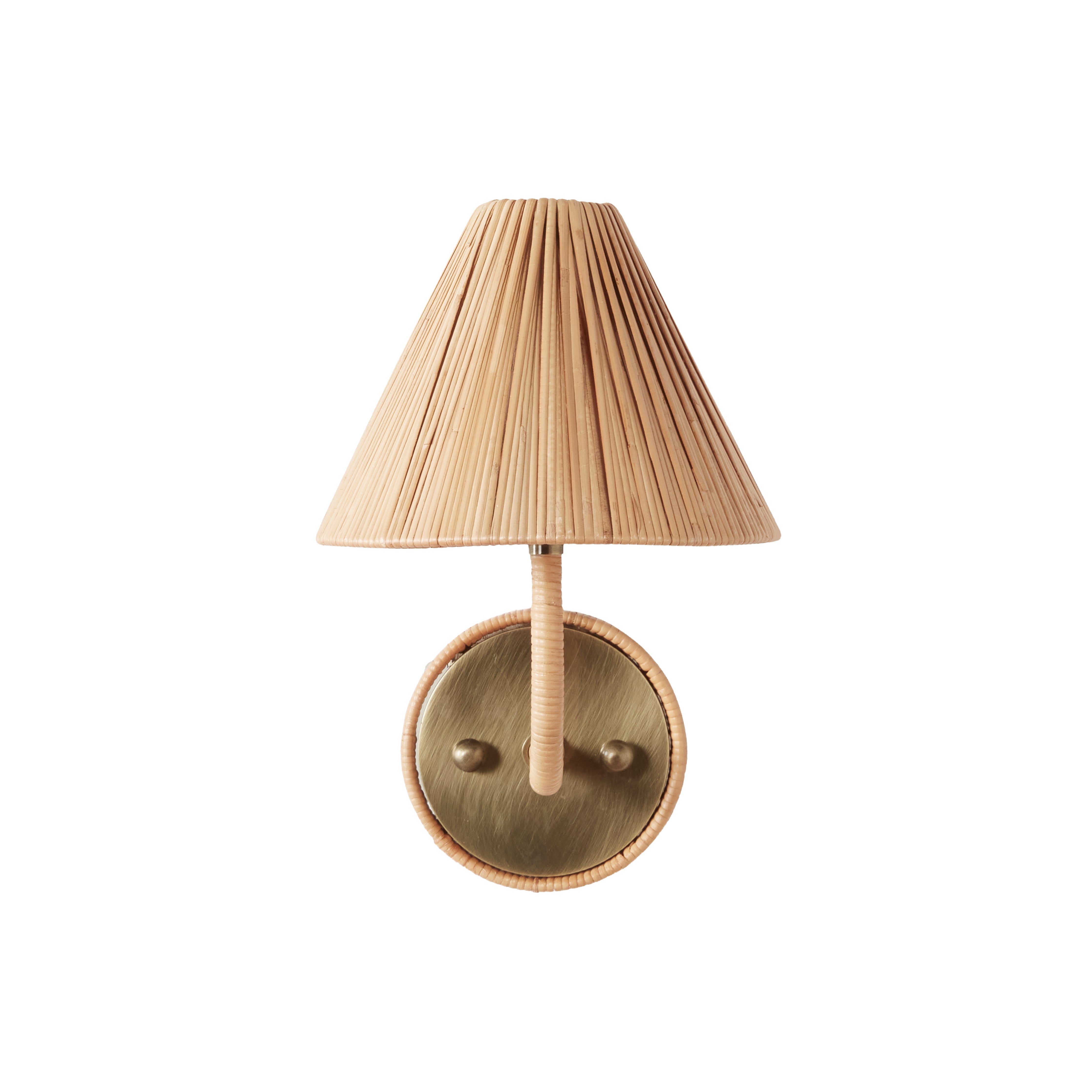 Delphine Sconce