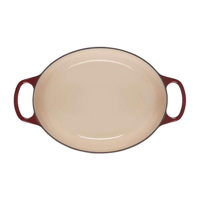 Signature Oval Dutch Oven in Rhone