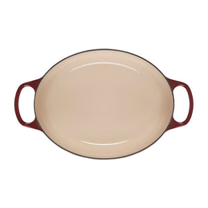 Signature Oval Dutch Oven in Rhone