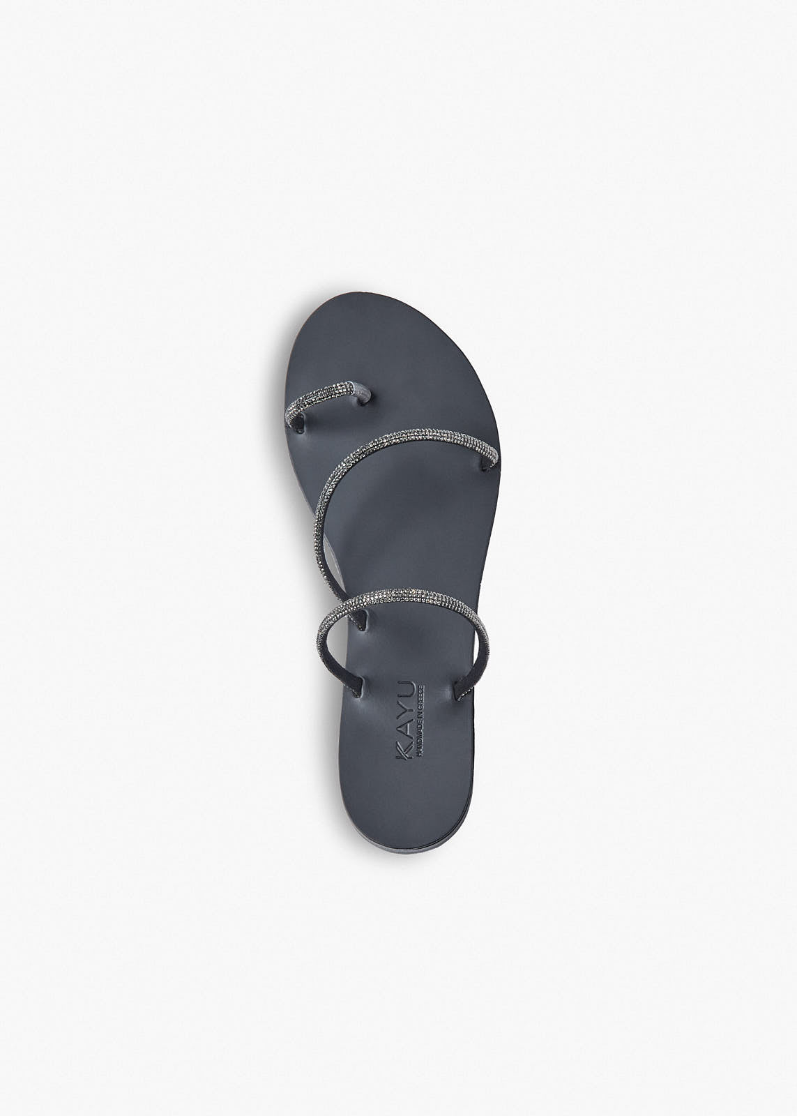 Raissa Vegetable Tanned Leather Sandal