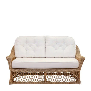 Rosemary Beach Lounge Loveseat