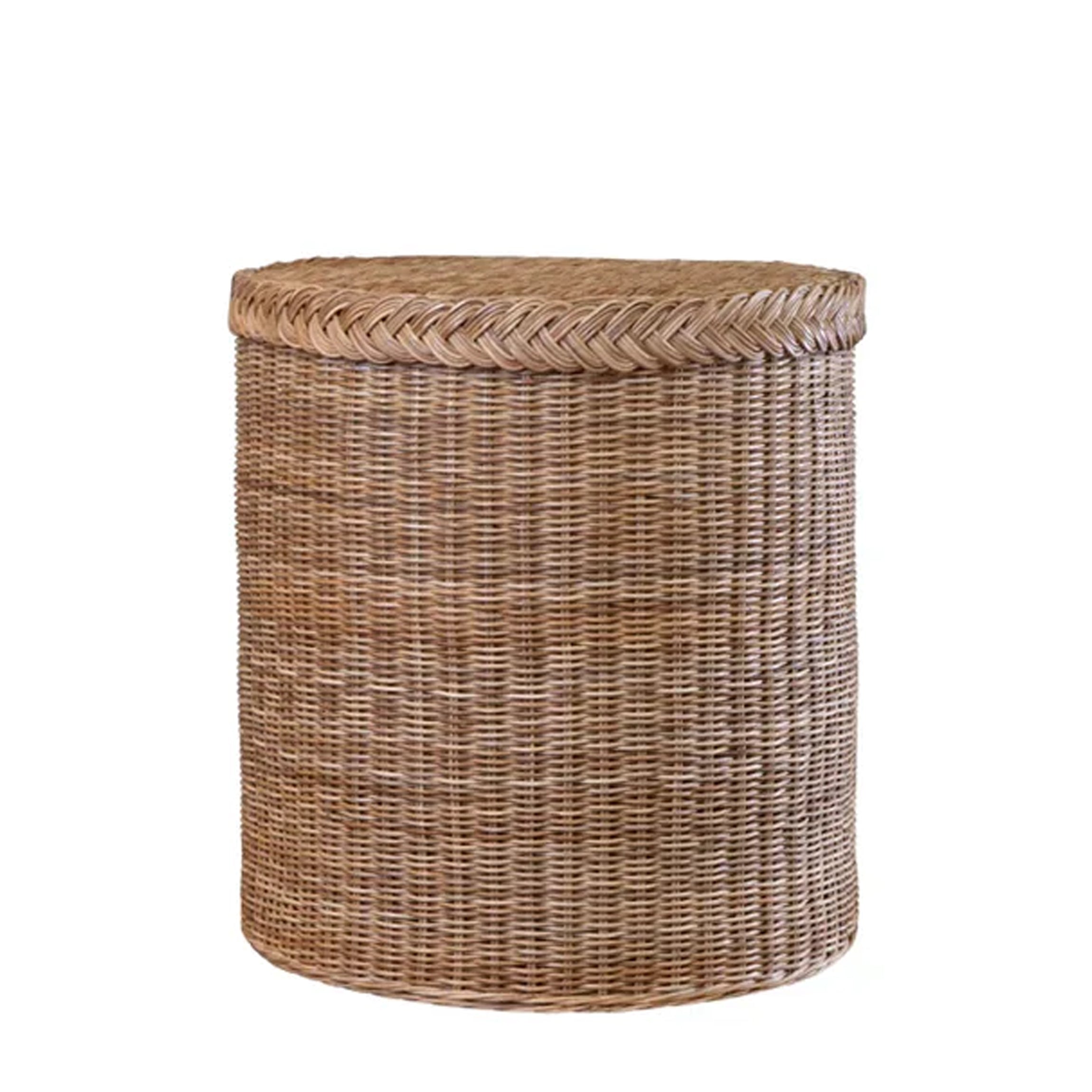 Rosemary Beach Round Side Table