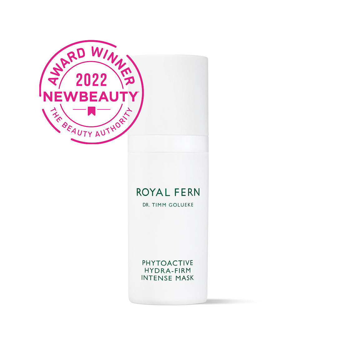 Phytoactive Hydra-Firm Intense Mask