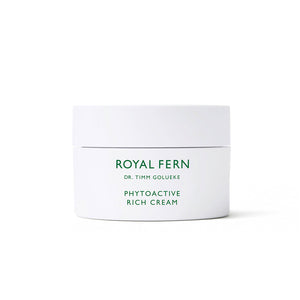 Phytoactive Rich Cream