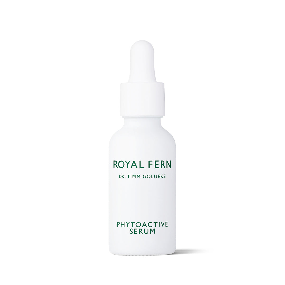 Phytoactive Serum