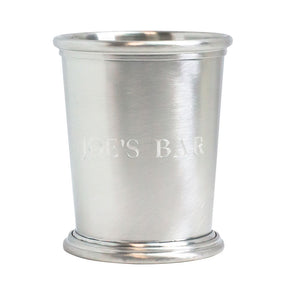 Kentucky Julep Cup