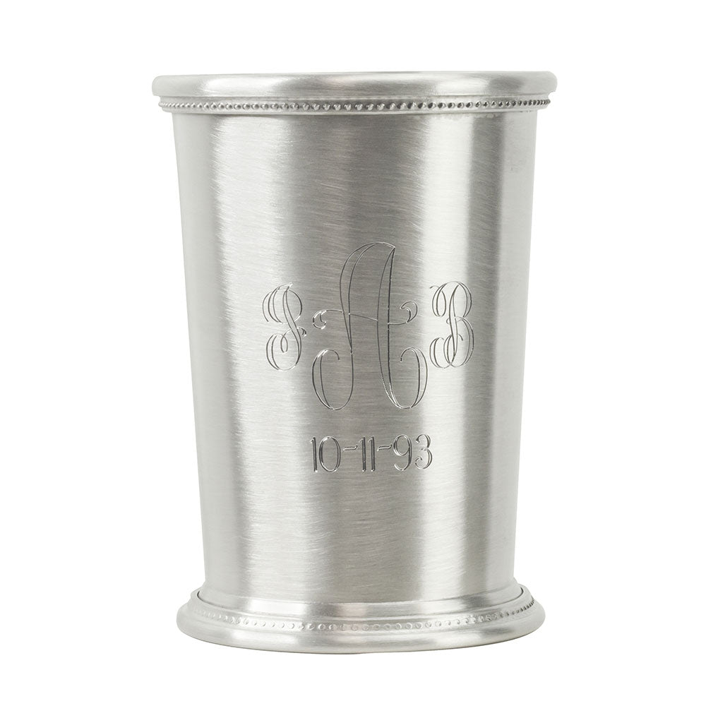 Mississippi Julep Cup