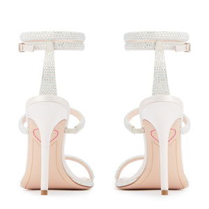 Callista Sandal in Ivory