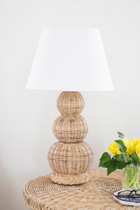 Fairfield Table Lamp Base