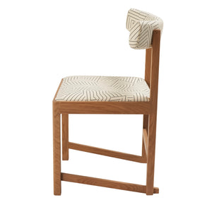 Mokki Dining Chair