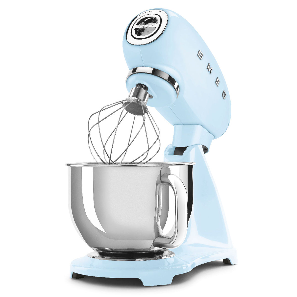 Stand Mixer SMF03 -Pastel Blue