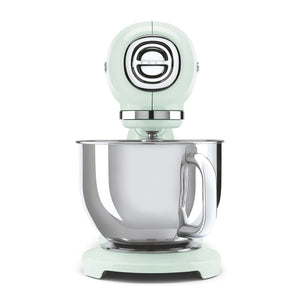 Stand Mixer SMF03 in Pastel Green