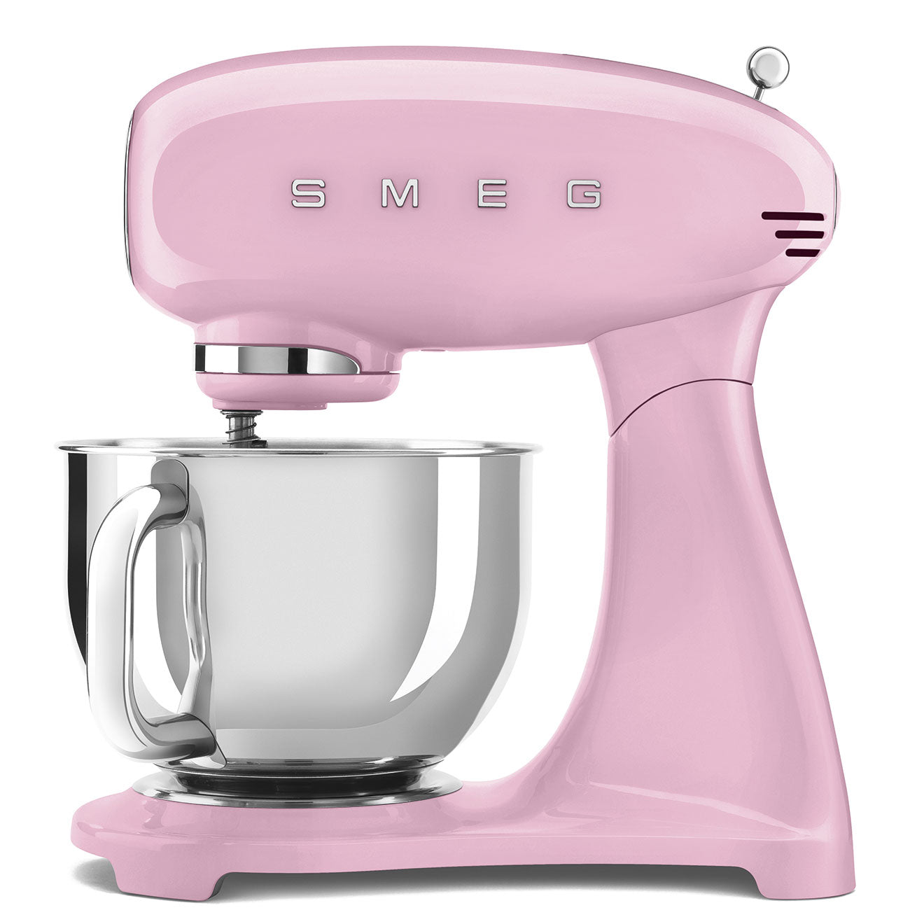 Stand Mixer SMF03 in Pink