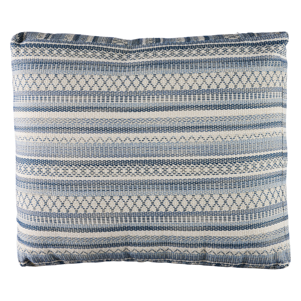 Fremont Dog Bed in Blue