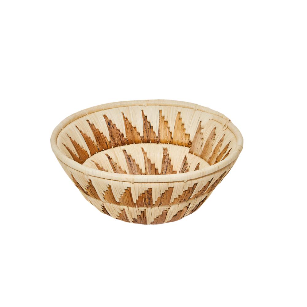 Kire Deep Bowl Basket