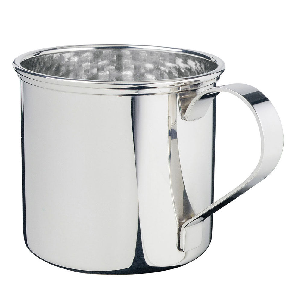 Sterling Silver Annapolis Baby Cup