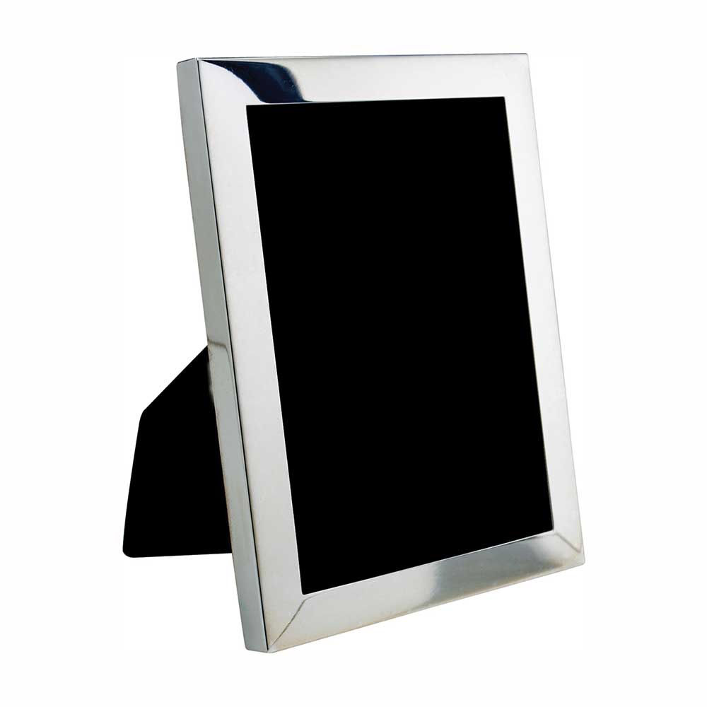 Sterling Silver Frame