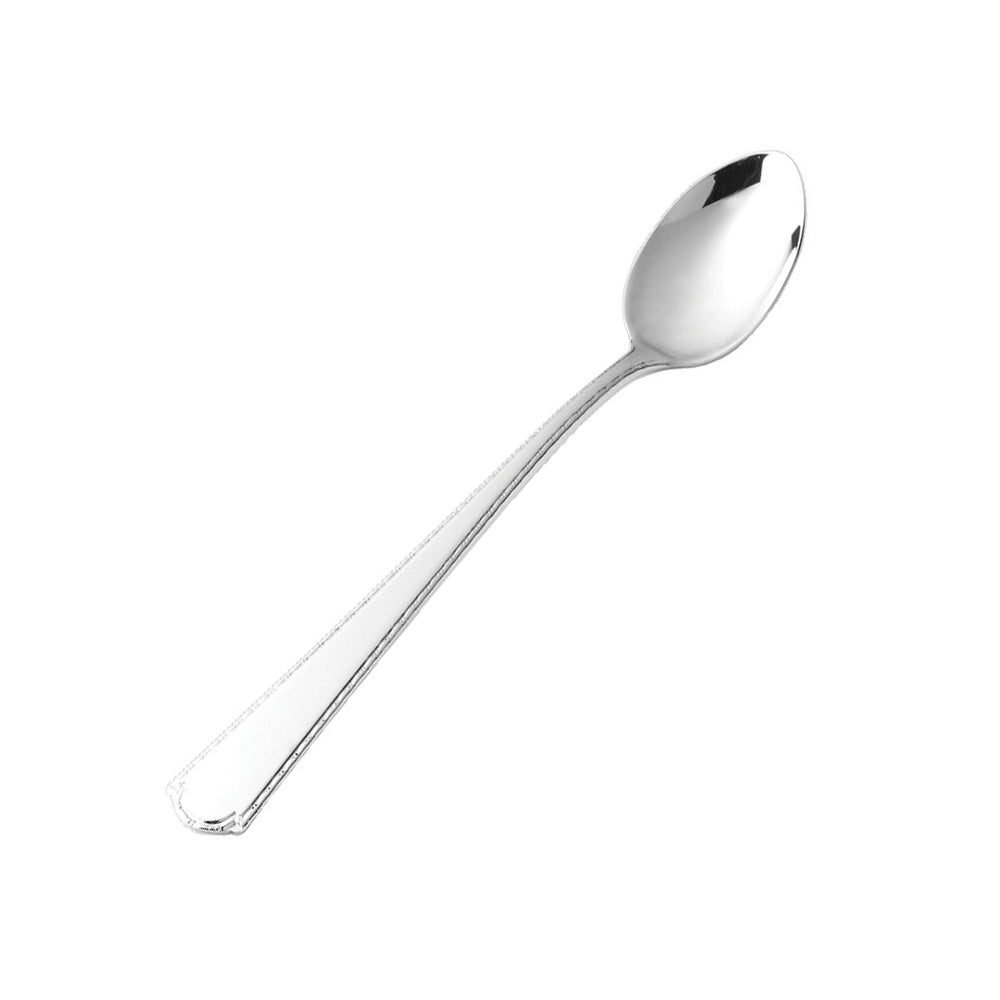 Sterling Silver Virginia Feeding Spoon