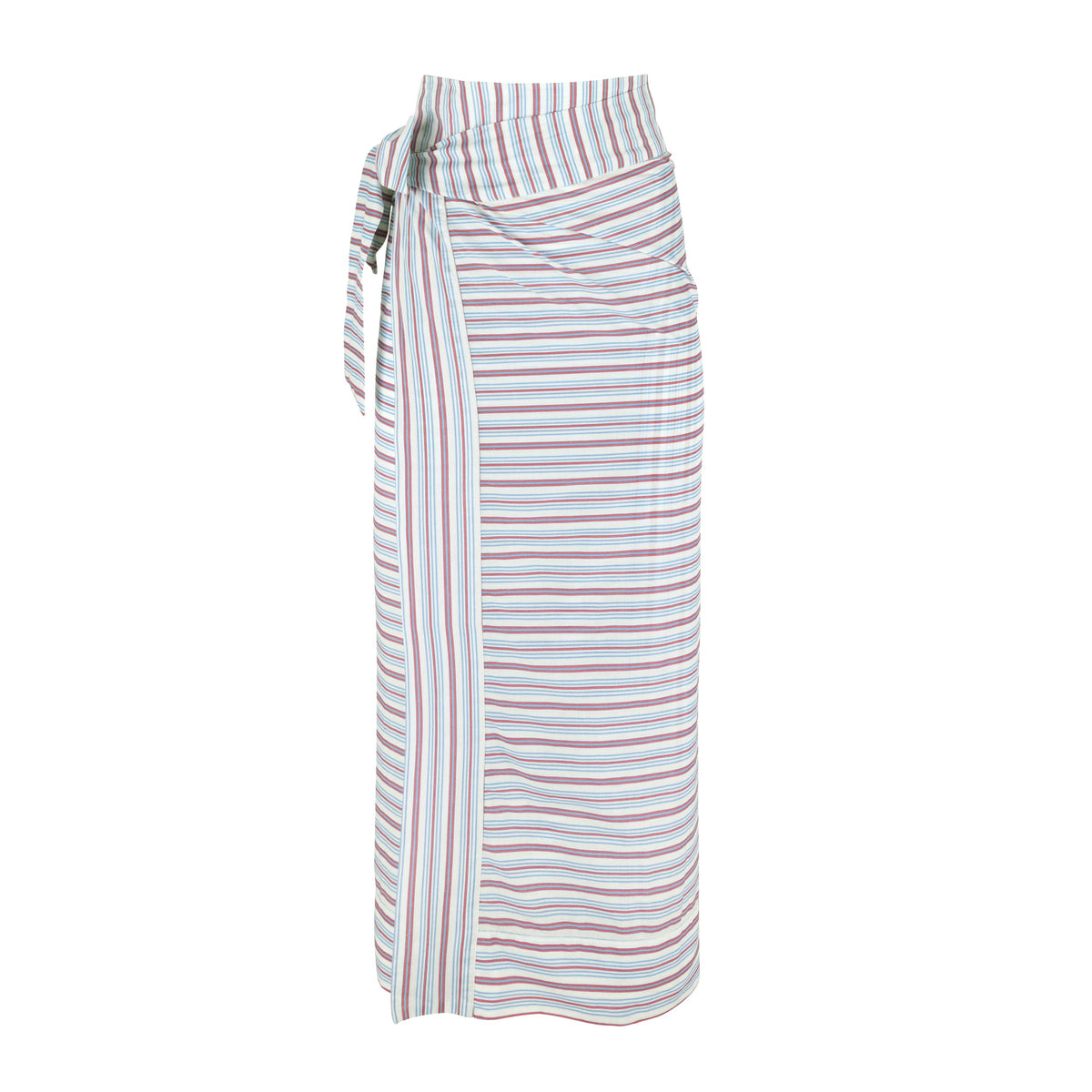 Women's Vintage Stripe Pareo