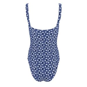 Women's Ditch Plains Daisy One Piece