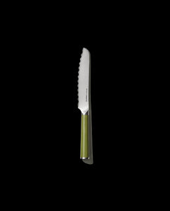 The Serrated 6" Knife