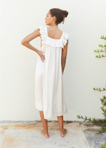 Sands Silk Nightdress