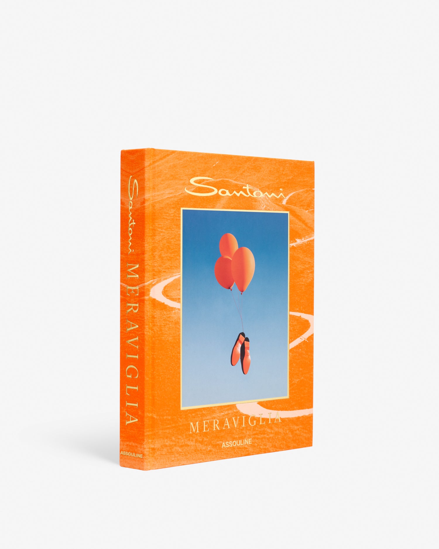 Santoni Meraviglia