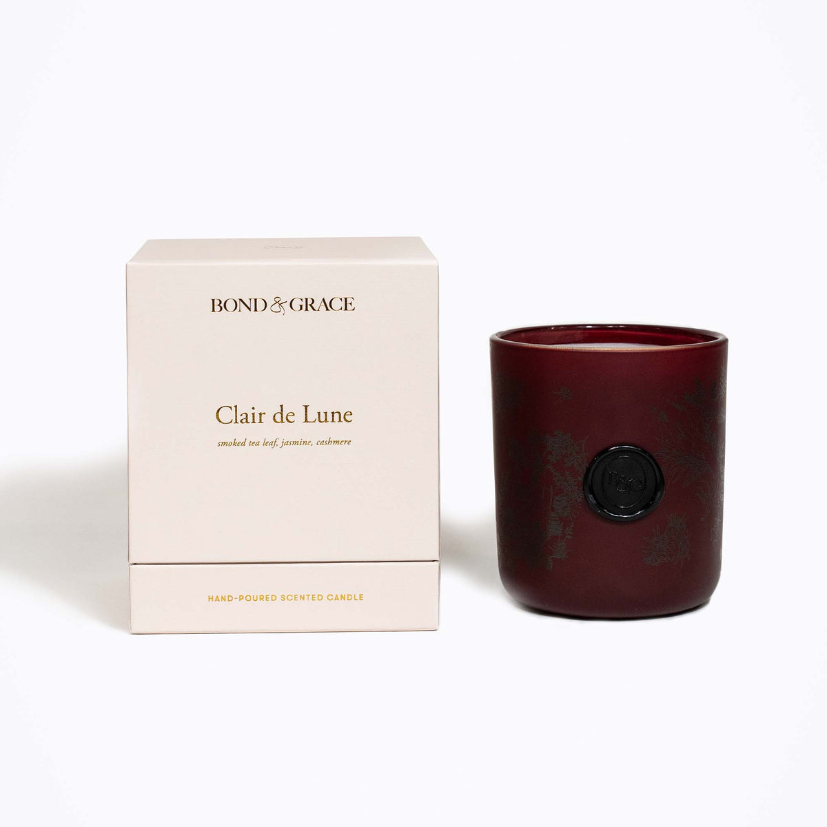 Clair De Lune Candle