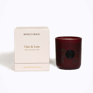 Clair De Lune Candle